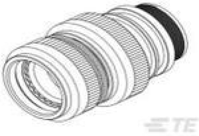 213685-000, Shrink Boot Tinel Lock Adapter