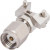 SF3311-60012, 1.85MM MALE SOLDERLESS PCB EDGE MOUNT CONNECTOR, 2 HOLE 28AH0608 SF3311-60012, 1.85MM MALE SOLDERLESS PCB EDGE MOUNT CONNECTOR, 2 HOLE 28AH0608