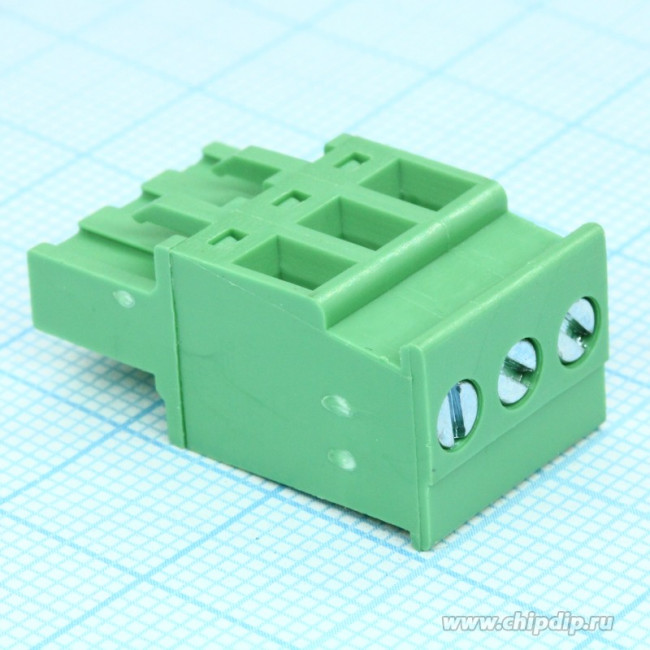 2EDGKA-5.0-03P-14-00A(H), Клеммник