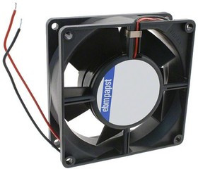 Вентилятор Ebm-Papst Multifan 3314 92x32мм 24V 3.3W 0.14A