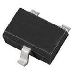 BSS138W-TP, Trans MOSFET N-CH 50V 0.22A 3-Pin SOT-323
