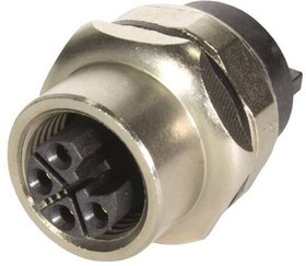 09300060318, BULKHEAD HOUSING, SIZE 6B, METAL 09300060318, BULKHEAD HOUSING, SIZE 6B, METAL