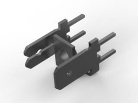 216905-1, Power Tap Phosphor Bronze RCP 10.16mm Tin-Lead Over Nickel Box