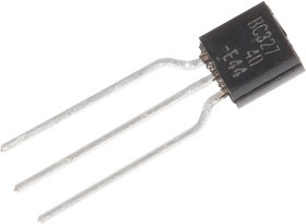 BC327-40TA, Биполярный транзистор