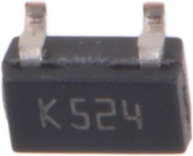 TS881ILT, Comparator Single R-R I/P 5.5V 5-Pin SOT-23 T/R