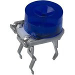 3306F-1-104, 100 кОм, Резистор подстроечный