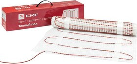 Комплект "Теплый пол" (мат) "Уют" 12кв.м. 1800Вт PROxima EKF nm2-1800-12