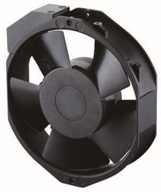 15038PB-B2L-EP-00, AC Fans AC Tubeaxial Fan, 150x172x38mm, 220VAC, Ball Bearing