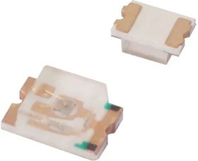 LTST-C171KSKT, LED; SMD; 0805; yellow; 18?180mcd; 2x1.25x0.8mm; 130°; 1.6?2.4V