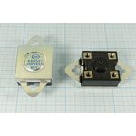 Термостат +95C, ток 45 А, контакты 4C+винт, KSD307