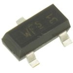 BCR112E6327HTSA1, Trans Digital BJT NPN 50В 100мА, [SOT-23]