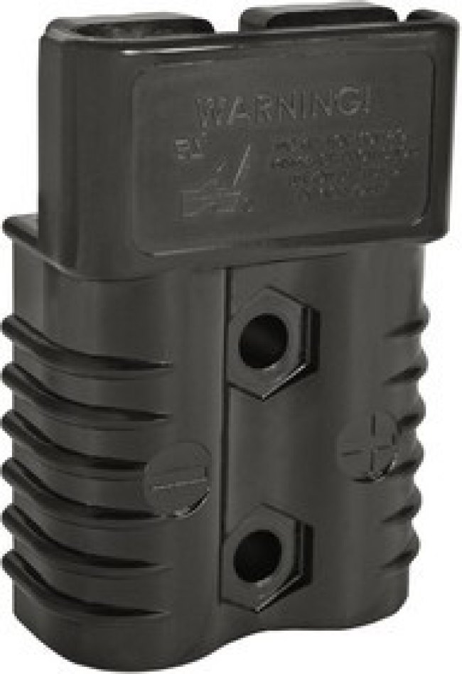 2-7252G11, PLUG/RCPT HOUSING, 2POS, PC, BLACK 2-7252G11, PLUG/RCPT HOUSING, 2POS, PC, BLACK
