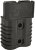 2-7252G11, PLUG/RCPT HOUSING, 2POS, PC, BLACK 2-7252G11, PLUG/RCPT HOUSING, 2POS, PC, BLACK