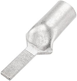 Наконечник кабельный штифтовой НШМЛ 35-7х20 опрес. TOKOV ELECTRIC TKE-NSML-35-7х20 Наконечник кабельный штифтовой НШМЛ 35-7х20 опрес. TOKOV ELECTRIC TKE-NSML-35-7х20