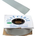 FRC-40-30, кабель плоский шлейф шаг 1.27мм, 40 жил 7х0.127мм FRC-40-30, кабель плоский шлейф шаг 1.27мм, 40 жил 7х0.127мм