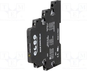 SA-06240A5, Реле интерфейсное