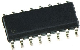 HCF4051YM013TR, Микросхема