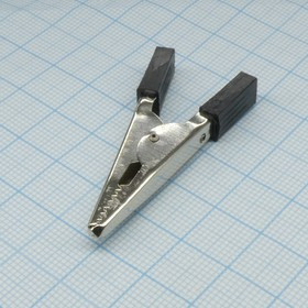 крокодил 1228 BLACK