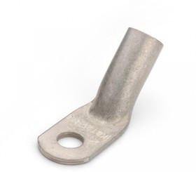 77803, Наконечник кабельный угловой ТМЛс(45) 50-10 (КВТ)