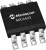 MIC4423YM, Gate Drivers 3A Dual High Speed MOSFET Driver