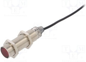 GRL18-P1132, Датчик оптоэлектронный, Дальность 0,03-7,2м, PNP, Uпит 10-30ВDC GRL18-P1132, Датчик оптоэлектронный, Дальность 0,03-7,2м, PNP, Uпит 10-30ВDC