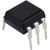 MOSFET Relay OptoMOS LCA, DIP-6, 1NO, 350V, 120mA MOSFET Relay OptoMOS LCA, DIP-6, 1NO, 350V, 120mA