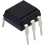MOSFET Relay OptoMOS LCA, DIP-6, 1NO, 350V, 120mA MOSFET Relay OptoMOS LCA, DIP-6, 1NO, 350V, 120mA