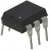 MOSFET Relay OptoMOS LCA, DIP-6, 1NO, 350V, 120mA MOSFET Relay OptoMOS LCA, DIP-6, 1NO, 350V, 120mA