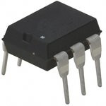 MOSFET Relay OptoMOS LCA, DIP-6, 1NO, 350V, 120mA MOSFET Relay OptoMOS LCA, DIP-6, 1NO, 350V, 120mA