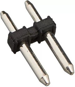 321-021-13, Контакты для 320-021-12 ( черные)