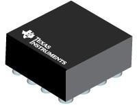 TPA6140A2YFFR, Audio Amplifiers 25mW Class-G Direct Path St Headph Amp