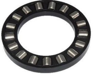 K81109-TV-A/0-8 45mm I.D Axial Cylindrical Roller Bearing, 65mm O.D