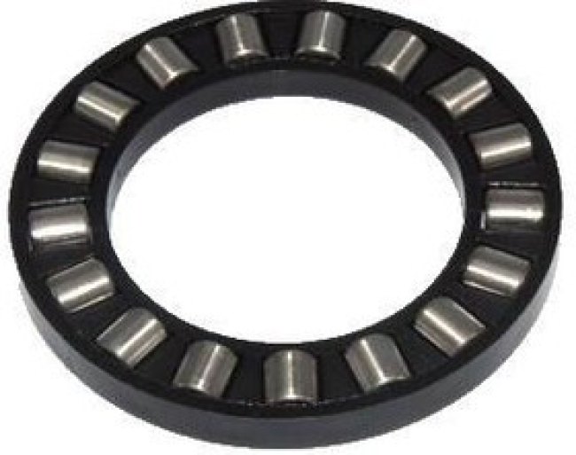 K81109-TV-A/0-8 45mm I.D Axial Cylindrical Roller Bearing, 65mm O.D