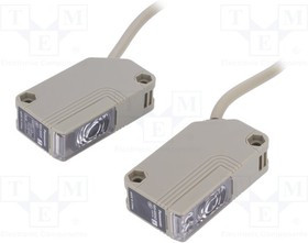 NX5-M30A, Датчик: оптоэлектронный, Дальность: 0-30м, SPDT, LIGHT-ON, 2А NX5-M30A, Датчик: оптоэлектронный, Дальность: 0-30м, SPDT, LIGHT-ON, 2А