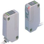 NX5-M30A, Датчик: оптоэлектронный, Дальность: 0-30м, SPDT, LIGHT-ON, 2А