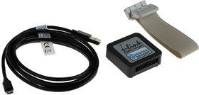 8.19.00, Hardware Debuggers J-Link BASE Compact