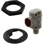 PH18CNR65PAM1SA, PH18 Photoelectric Sensor Retro-Reflective 6.5 m Detection Range PNP NO/NC PH18CNR65PAM1SA, PH18 Photoelectric Sensor Retro-Reflective 6.5 m Detection Range PNP NO/NC