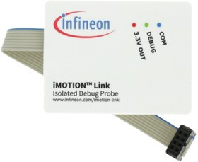 IMOTIONLINK, Hardware Debuggers DCIC
