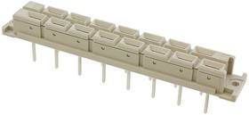 09062152841, DIN 41612 Connectors DIN-POWER H015FS10,0C1-1