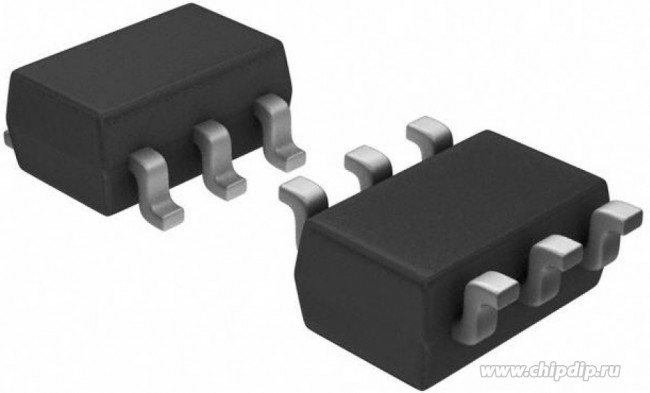 TPS3106K33DBVT, Supervisory Circuits Current/Supply-Volt Supervisory TPS3106K33DBVT, Supervisory Circuits Current/Supply-Volt Supervisory