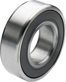 W6003-2RS1 Single Row Deep Groove Ball Bearing- Both Sides Sealed 17mm I.D, 35mm O.D W6003-2RS1 Single Row Deep Groove Ball Bearing- Both Sides Sealed 17mm I.D, 35mm O.D