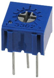 3362H-1-102LF, 1К, 0.5W