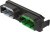 ATF13-12PC-BM31, Automotive Connectors 12Pin C Key 3X Screw Boss Ext Height Gold ATF13-12PC-BM31, Automotive Connectors 12Pin C Key 3X Screw Boss Ext Height Gold