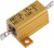 HS15 10K J, Wirewound Resistor 15W, 10kOhm, 5%