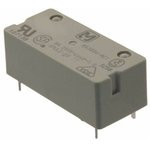 ST2-DC5V-F, Реле: электромагнитное, DPST-NO, Uобмотки: 5ВDC, Iконтакт.макс: 8А ST2-DC5V-F, Реле: электромагнитное, DPST-NO, Uобмотки: 5ВDC, Iконтакт.макс: 8А