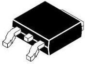 FDU3N40TU, Силовой МОП-транзистор, N Канал, 400 В, 2 А, 2.8 Ом, TO-251