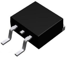 2SCR586JFRGTLL, Bipolar Transistors - BJT NPN 80V 5A 40W TO-263AB