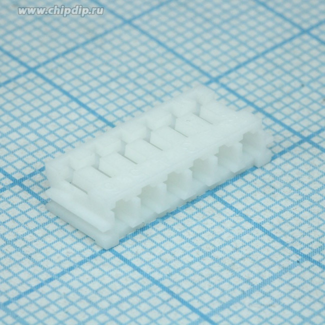 EHR-6, Соединитель провод-плата