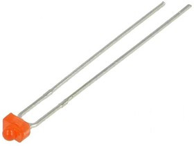 LL-204VD2A-V1-2B, LED; 1.8mm; red; 200?300mcd; 55°; Front: convex; 1.6?2.5V LL-204VD2A-V1-2B, LED; 1.8mm; red; 200?300mcd; 55°; Front: convex; 1.6?2.5V