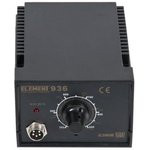 ELEMENT 936, Станция паяльная 50Вт (200-480°C) ELEMENT 936, Станция паяльная 50Вт (200-480°C)
